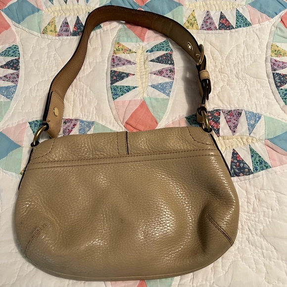 Y2K Coach Purse - Picture 2 of 5